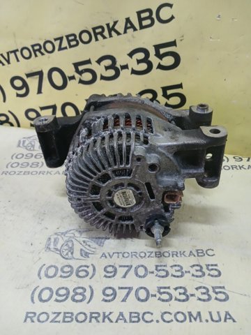 56029624AB CHRYSLER Генератор купить в Сумы