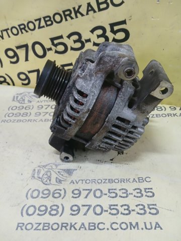 CHRYSLER 56029624AB Генератор в наличии Ужгород