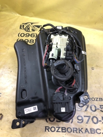 561131878B VAG Бак AD BLUE купить в Ирпень