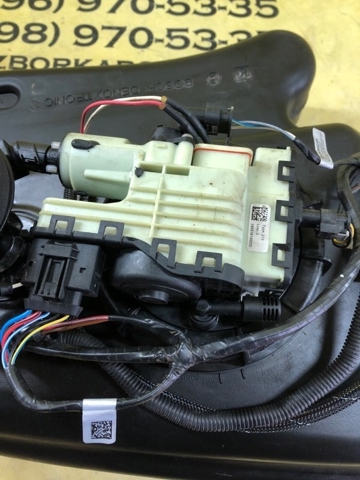 561131878B VAG Бак AD BLUE купить в Каменское