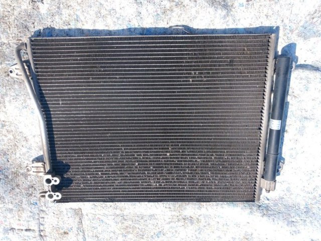 VAG 561820411 Радиатор кондиционера в наличии Житомир
