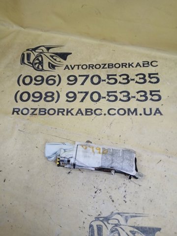 561880242A Подушка безопасности (AIRBAG) спинки сиденья правого купить Павлоград