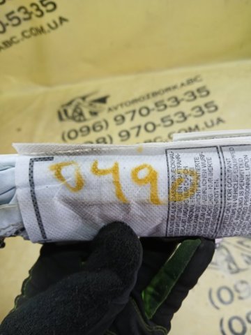 561880242A Подушка безопасности (AIRBAG) спинки сиденья правого купить Киев