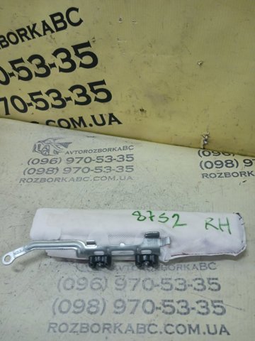 561880242E VAG Подушка безопасности (AIRBAG) спинки сиденья правого купить в Хмельницкий