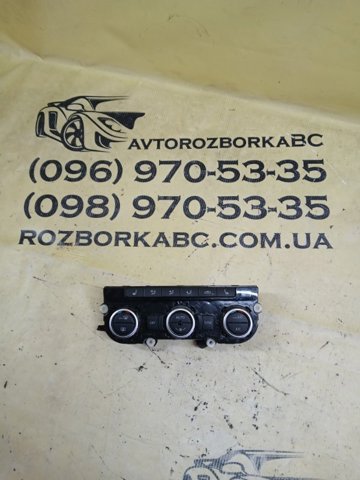 561907044AFIKY VAG Блок управления кондиционером купить в Житомир