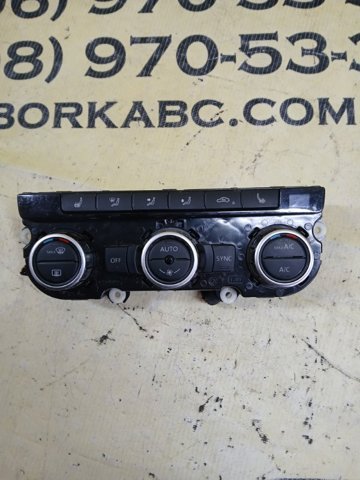 561907044AFIKY VAG Блок управления кондиционером купить в Хмельницкий