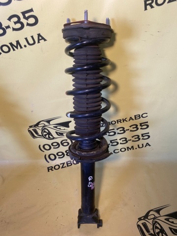 NISSAN 562104GA0D Амортизатор задний в наличии Ирпень