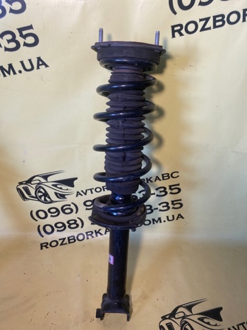 NISSAN 562104GA0D Амортизатор задний в наличии Николаев
