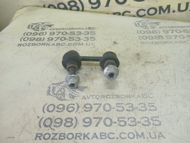 562614RA0A NISSAN Стойка стабилизатора заднего правая купить в Хмельницкий