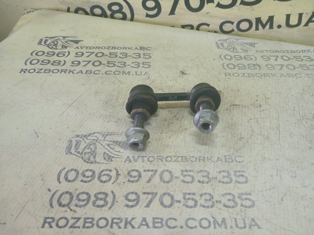 NISSAN 562614RA0B Левая стойка заднего стабилизатора в наличии Черкассы