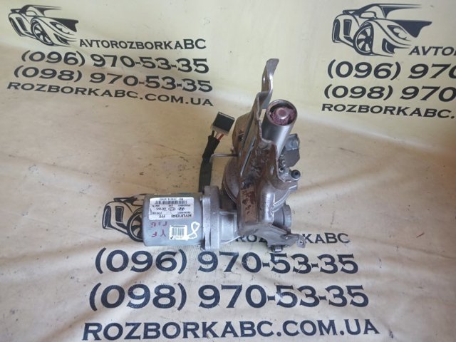 563004R601 Рулевая колонка купить Кривой Рог