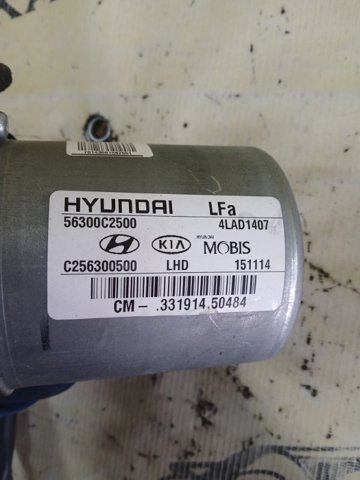 Колонка рулевого управления 56300C2500 HYUNDAI