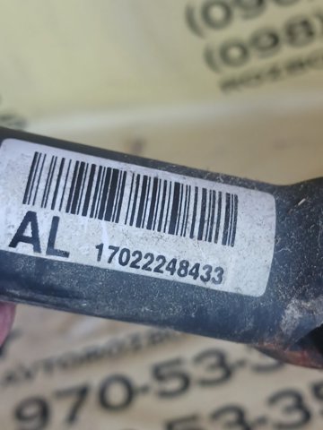 Вал рулевой колонки 56400F2000 HYUNDAI