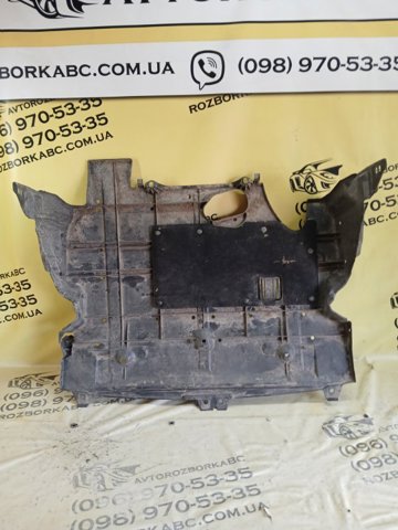 SUBARU 56410AN00A Защита двигателя, поддона (моторного отсека) в наличии Ирпень