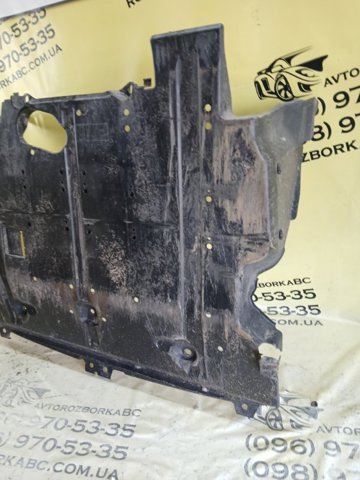 56410AN00A SUBARU Защита двигателя, поддона (моторного отсека) купить в Сумы