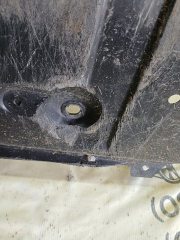 56410AN00A SUBARU Защита двигателя, поддона (моторного отсека) купить в Каменское