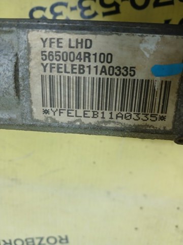 565004R100 Рейка рулевая купить Чернигов