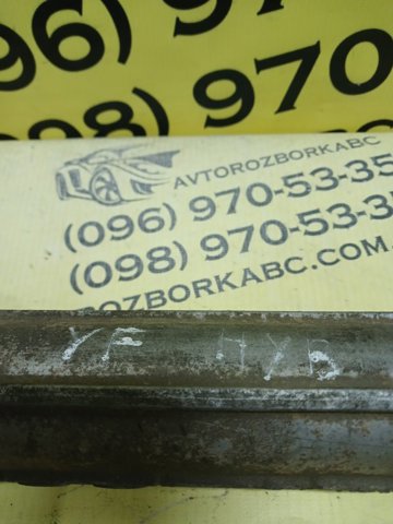 565004R200 Рулевая рейка купить Кривой Рог