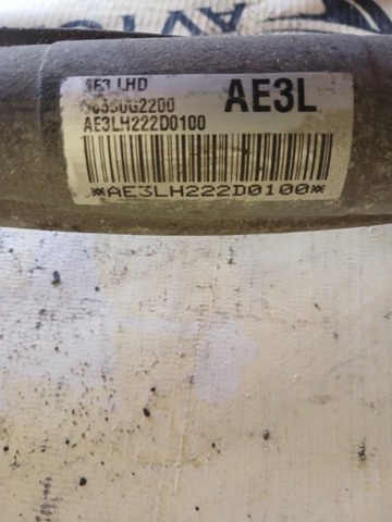 56500G2200 HYUNDAI Рулевая рейка купить в Винница