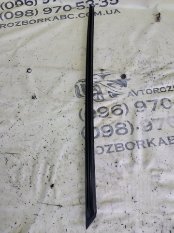 571854328A5AP VAG Молдинг лобового стекла правый купить в Николаев