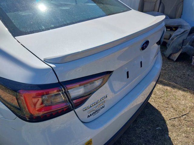 Крышка багажника 57509AN00A9P SUBARU