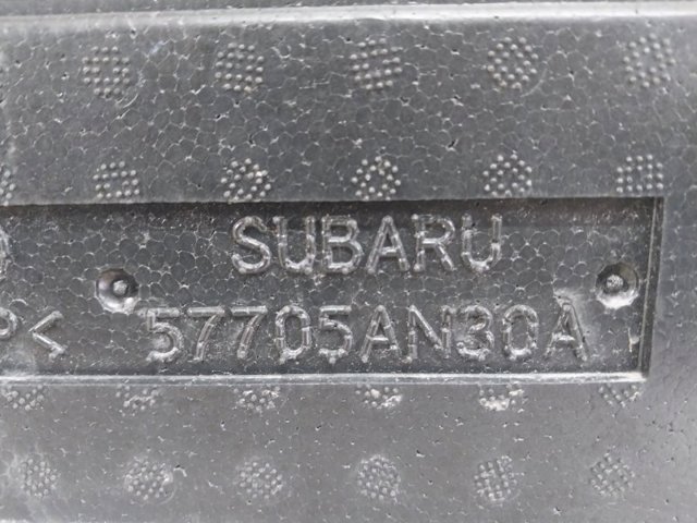 SUBARU 57705AN30A в наличии Павлоград