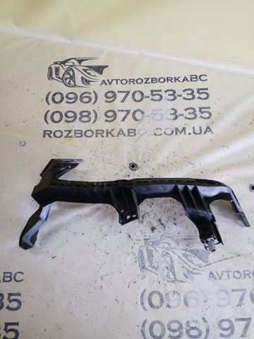 Крепление бампера 57707AN01A SUBARU
