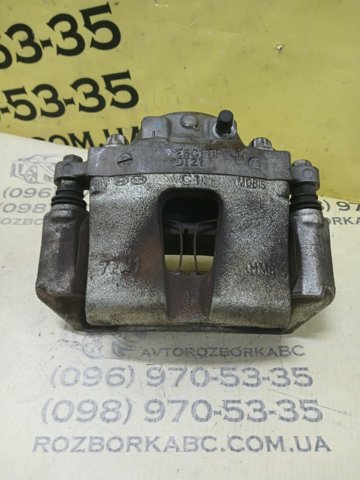 HYUNDAI 58110D5100 в наличии Кривой Рог