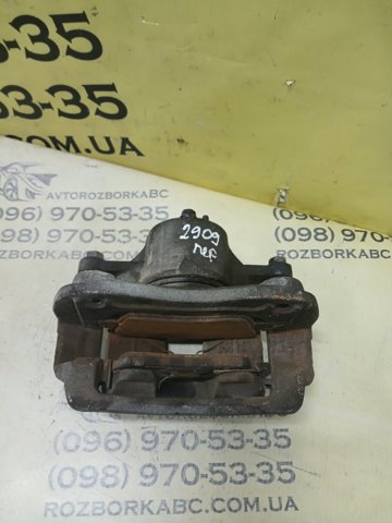 HYUNDAI 58110F3000 в наличии Ирпень