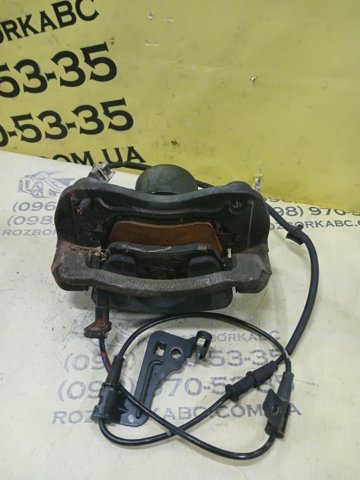 Тормозной суппорт 58130F3000 HYUNDAI