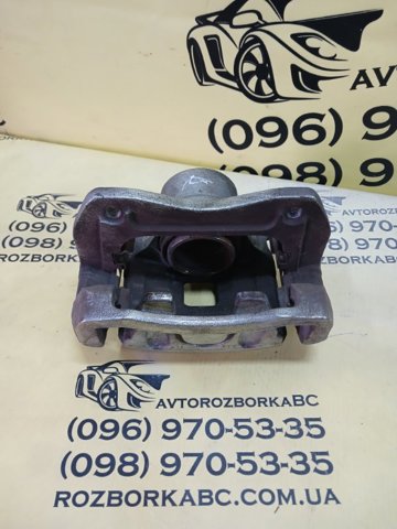 58180D7A10 HYUNDAI Суппорт тормозной передний левый купить в Черкассы