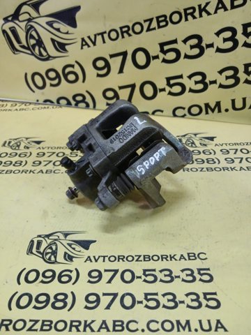 Суппорт тормозной левый задний 58210D3000 HYUNDAI