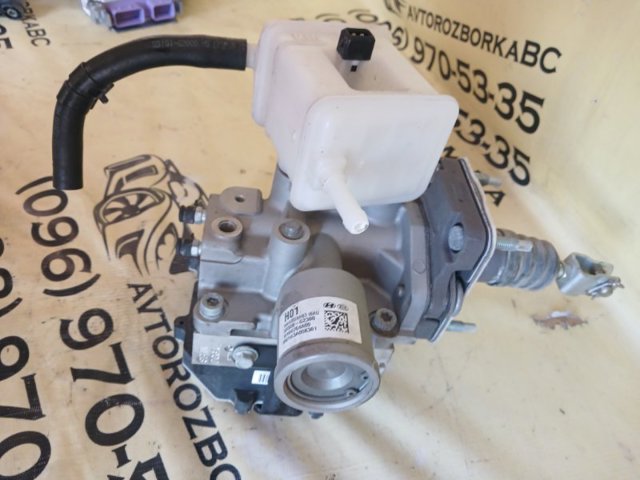58500G2300 HYUNDAI купить в Ровно