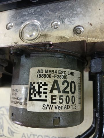58900F2500 купить Житомир