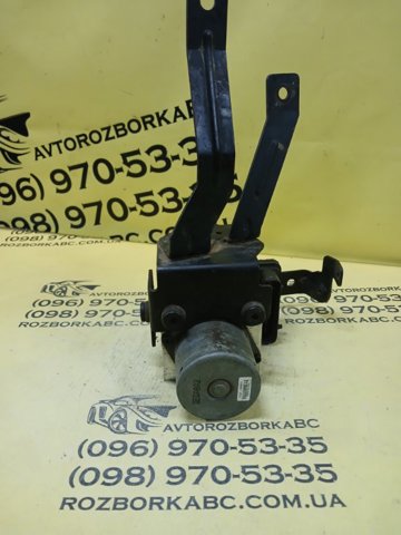 Блок управления АБС  589201E100 HYUNDAI