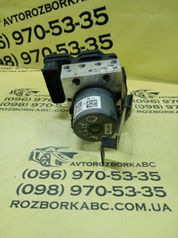 589202T870 HYUNDAI Блок АБС купить в Тернополь
