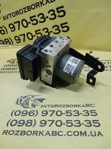 Блок управления ABS 589202T870 HYUNDAI