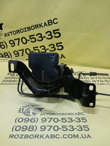 HYUNDAI 589204R650 Блок АБС в наличии Ровно