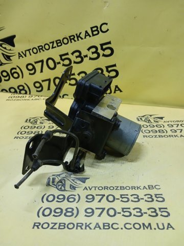 589204R650 HYUNDAI Блок АБС купить в Тернополь