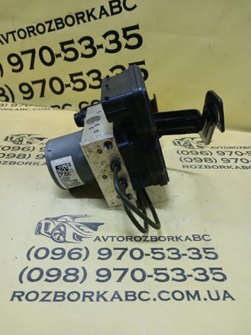 589204R650 Блок управления АБС (ABS) гидравлический купить Запорожье