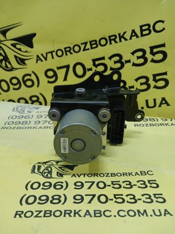 Блок управления ABS 58920D9100 HYUNDAI