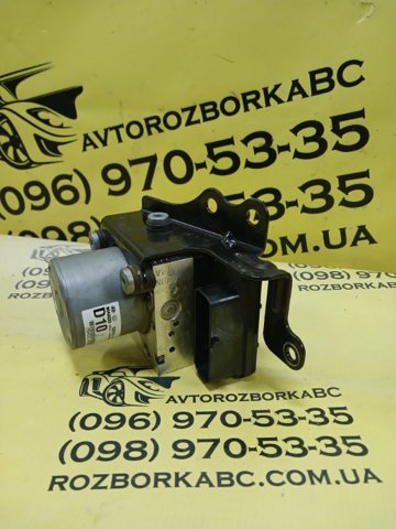 58920D9100 HYUNDAI Блок управления АБС (ABS) гидравлический купить в Кривой Рог