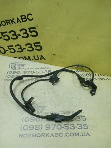 59810D4000 Датчик АБС (ABS) передний левый купить Сумы