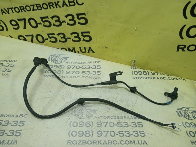 Передний правый датчик АБС 59830D4000 HYUNDAI