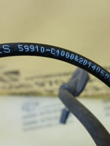 59910C1000 Датчик АБС (ABS) задний левый купить Павлоград