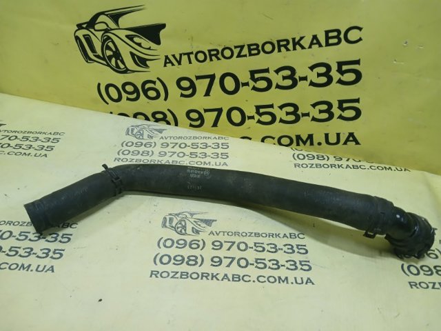 VAG 5C0122101AA Шланг (патрубок) радиатора охлаждения верхний в наличии Хмельницкий