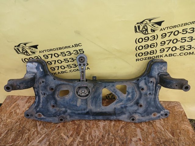 Подрамник передней подвески 5C0199313T VAG