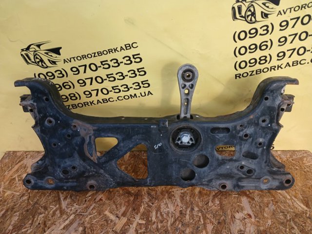 5C0199313T VAG Подрамник передний купить в Хмельницкий