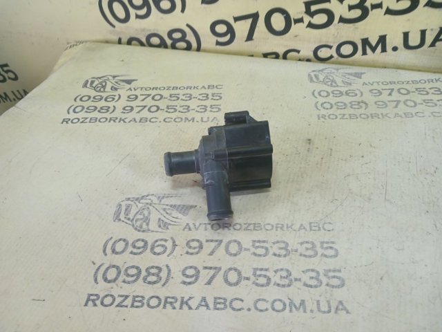 VAG 5C0965561 Помпа водяная (насос) охлаждения, дополнительный электрический в наличии Ужгород