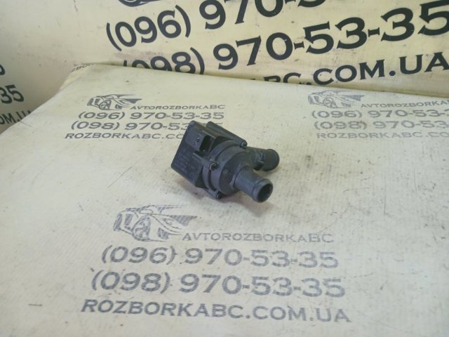 5C0965561 Помпа водяная (насос) охлаждения, дополнительный электрический купить Днепр